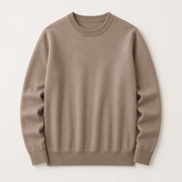 VERONA SWEATER