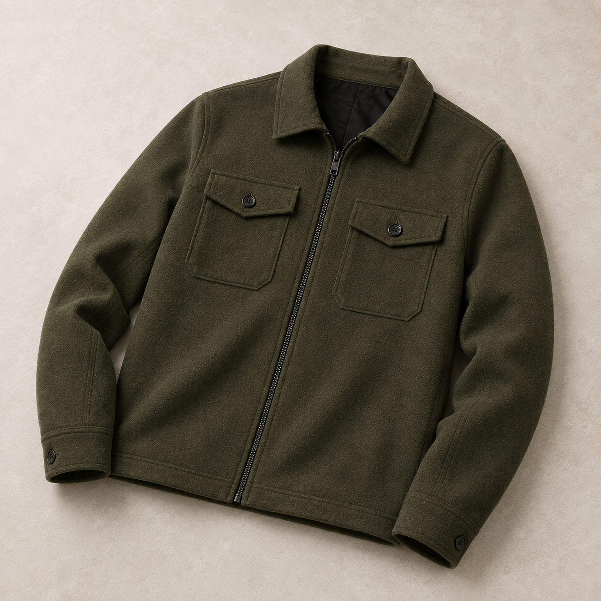 COMO JACKET