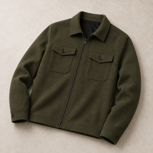 COMO JACKET