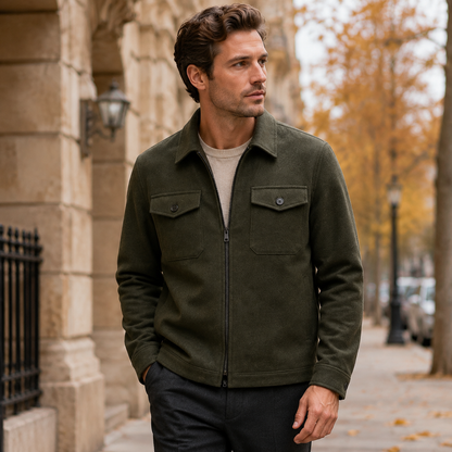 COMO JACKET