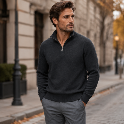 MILANO SWEATER