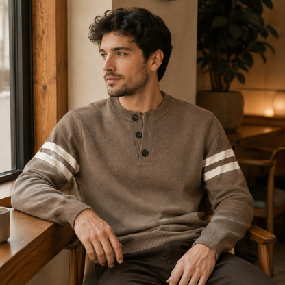 SORRENTO SWEATER
